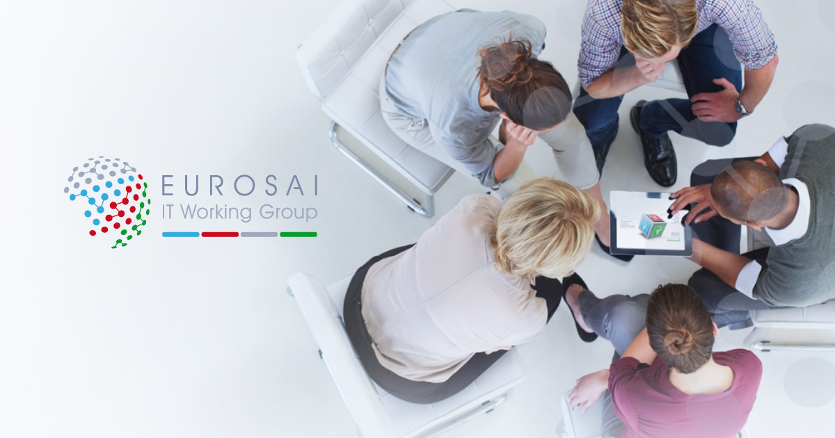 Improving IT Competences to Conquer Audit Challenges - EUROSAI IT ...